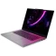 Ноутбук Lenovo Yoga Pro 7 15IPH11 Luna Grey (83SN003ARK) - фото 3