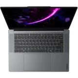 Ноутбук Lenovo Yoga Pro 7 15IPH11 Luna Grey (83SN003ARK)