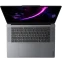 Ноутбук Lenovo Yoga Pro 7 15IPH11 Luna Grey (83SN003ARK) - фото 4