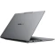 Ноутбук Lenovo Yoga Pro 7 15IPH11 Luna Grey (83SN003ARK) - фото 5