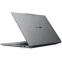 Ноутбук Lenovo Yoga Pro 7 15IPH11 Luna Grey (83SN003ARK) - фото 6