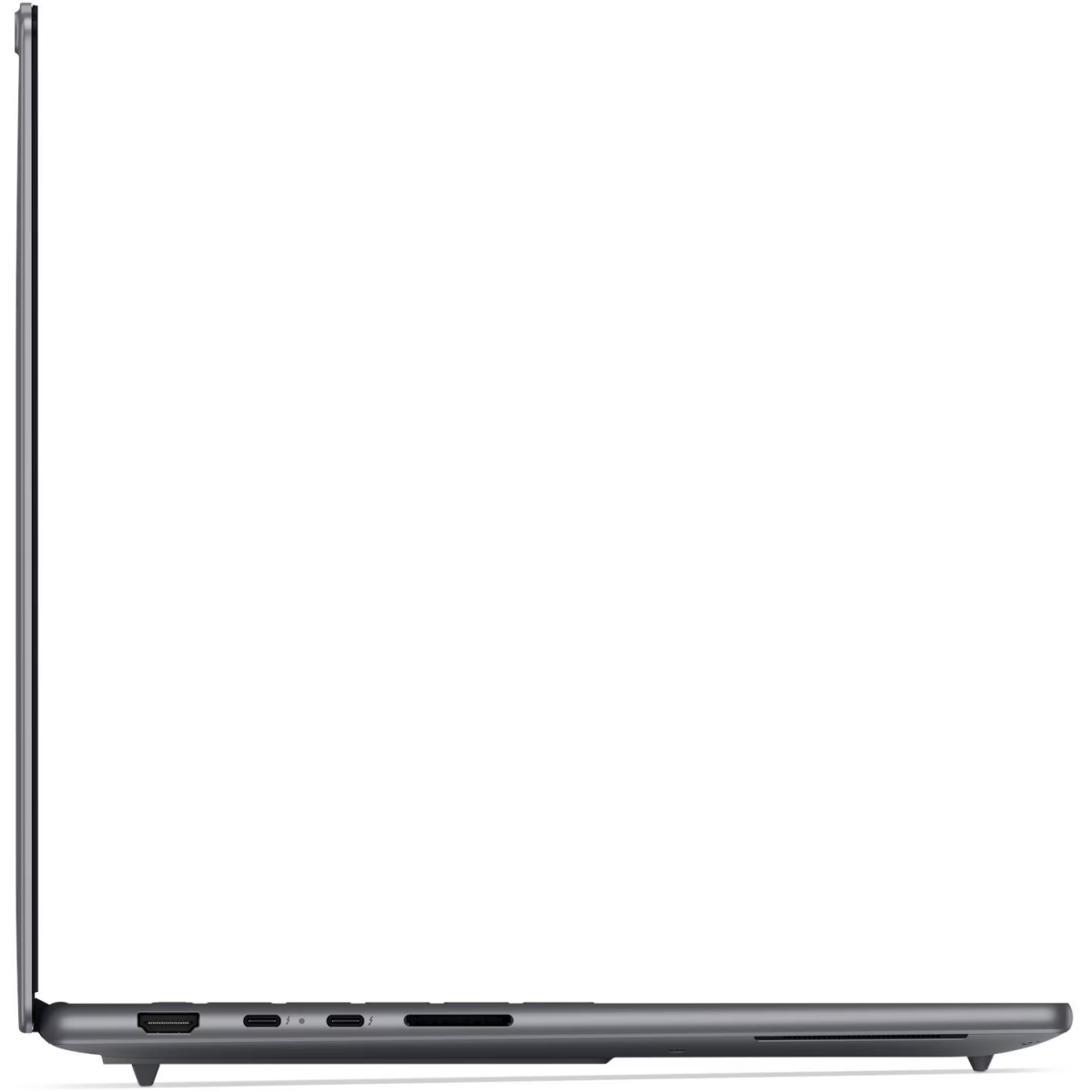 Ноутбук Lenovo Yoga Pro 7 15IPH11 Luna Grey (83SN003ARK) - фото 7