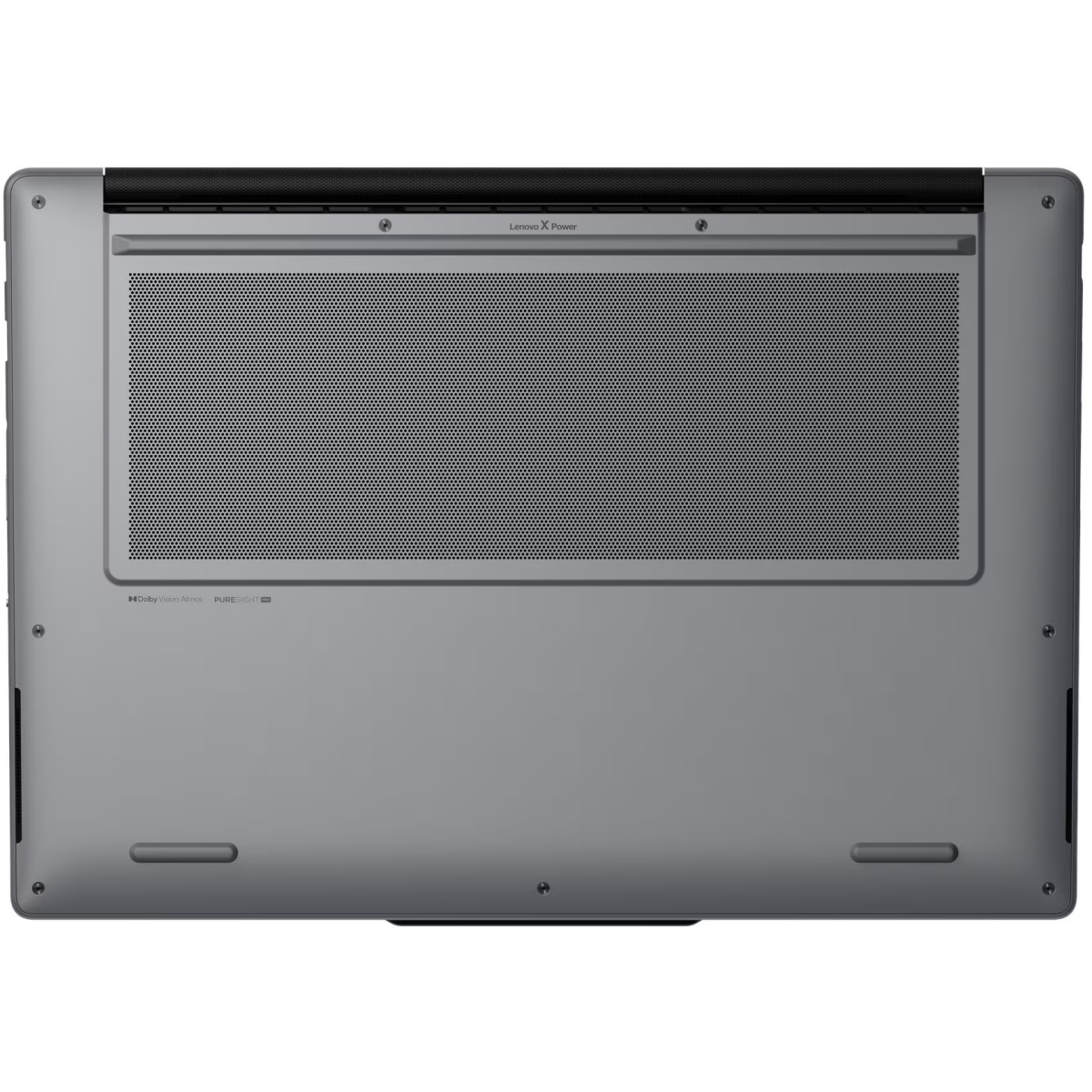 Ноутбук Lenovo Yoga Pro 7 15IPH11 Luna Grey (83SN003ARK) - фото 10