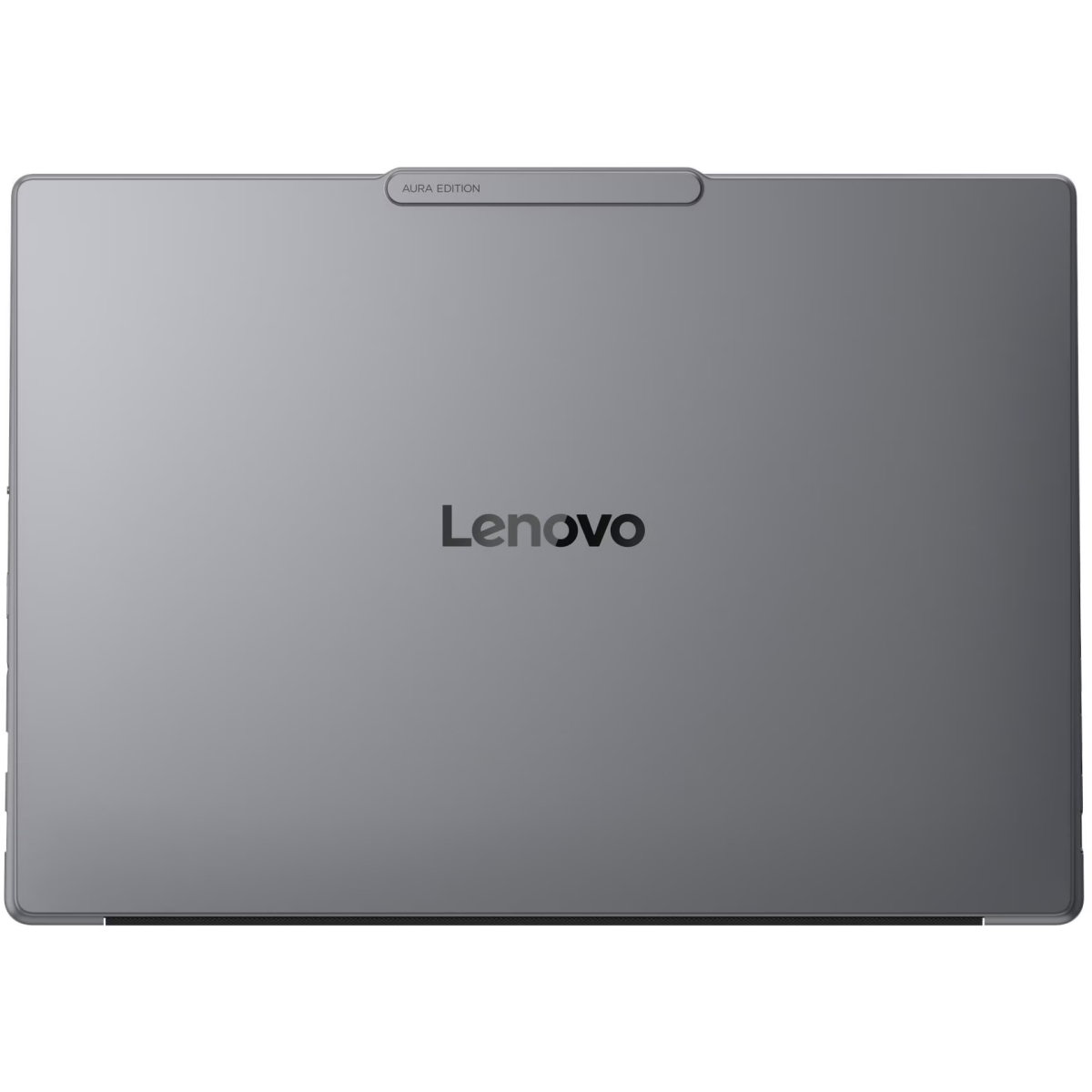 Ноутбук Lenovo Yoga Pro 7 15IPH11 Luna Grey (83SN003ARK) - фото 9