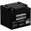 Аккумуляторная батарея General Security GSL50-12