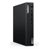 Настольный компьютер Lenovo ThinkCentre M70q Gen 5 (12TDS1KY00-NoOS)