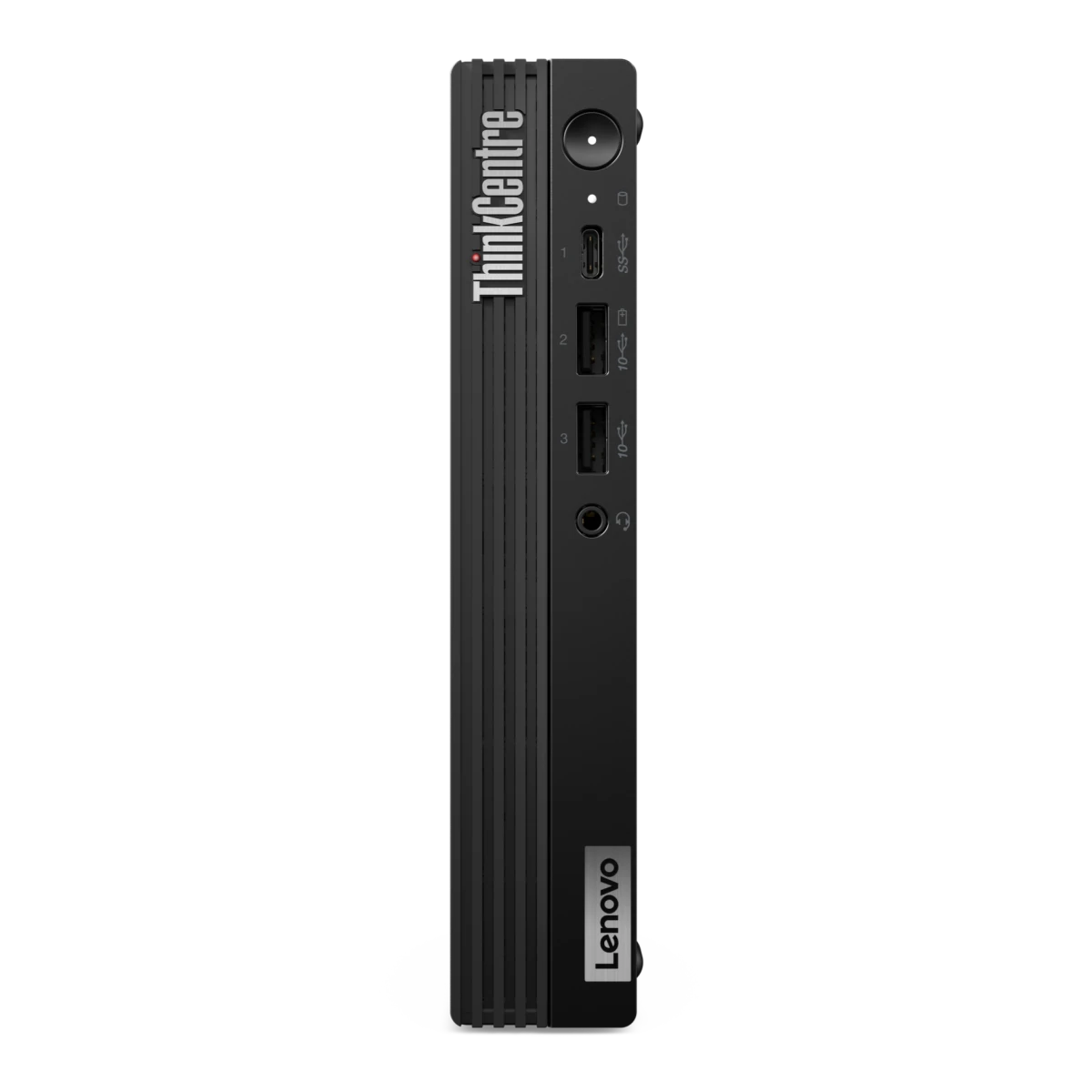 Настольный компьютер Lenovo ThinkCentre M70q Gen 5 (12TDS1KY00-NoOS) - фото 2