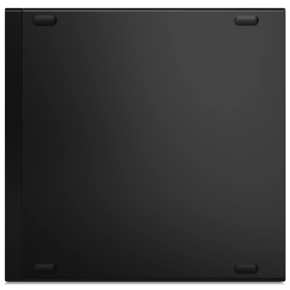 Настольный компьютер Lenovo ThinkCentre M70q Gen 5 (12TDS1KY00-NoOS) - фото 5