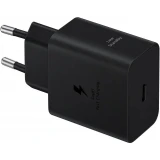 Сетевое зарядное устройство Samsung EP-T4511 Black + Type-C Cable (EP-T4511XBEG(EU,RU))