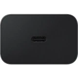 Сетевое зарядное устройство Samsung EP-T4511 Black + Type-C Cable (EP-T4511XBEG(EU,RU))