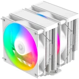 Кулер ID-COOLING FROZN A620 PRO XE ARGB SNOW