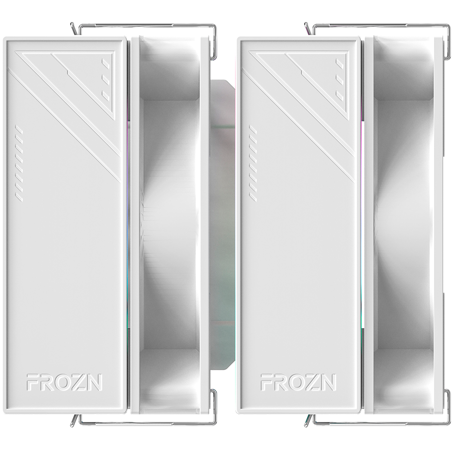 Кулер ID-COOLING FROZN A620 PRO XE ARGB SNOW - фото 3
