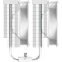 Кулер ID-COOLING FROZN A620 PRO XE ARGB SNOW - фото 5