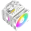 Кулер ID-COOLING FROZN A620 PRO XE ARGB SNOW - фото 6
