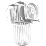 Кулер ID-COOLING FROZN A620 PRO XE ARGB SNOW