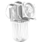 Кулер ID-COOLING FROZN A620 PRO XE ARGB SNOW - фото 7