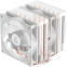 Кулер ID-COOLING FROZN A620 PRO XE ARGB SNOW - фото 8
