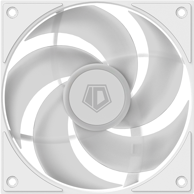 Кулер ID-COOLING FROZN A620 PRO XE ARGB SNOW - фото 10