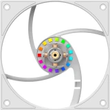 Кулер ID-COOLING FROZN A620 PRO XE ARGB SNOW