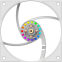Кулер ID-COOLING FROZN A620 PRO XE ARGB SNOW - фото 11