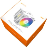 Кулер ID-COOLING FROZN A620 PRO XE ARGB SNOW