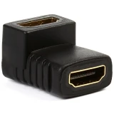 Переходник HDMI (F) - HDMI (F), SmartBuy A112