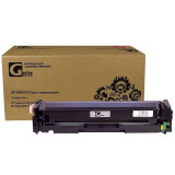 Картридж GalaPrint GP-W2031X Cyan