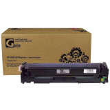 Картридж GalaPrint GP-W2033X Magenta
