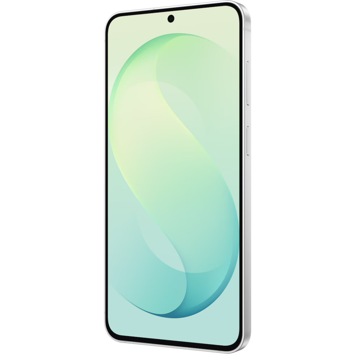 Смартфон Samsung Galaxy S26 FE 8/128GB Pistachio (SM-S741B/DS) - SM-S741BLGB(CAU,MEA,CAC) - фото 4