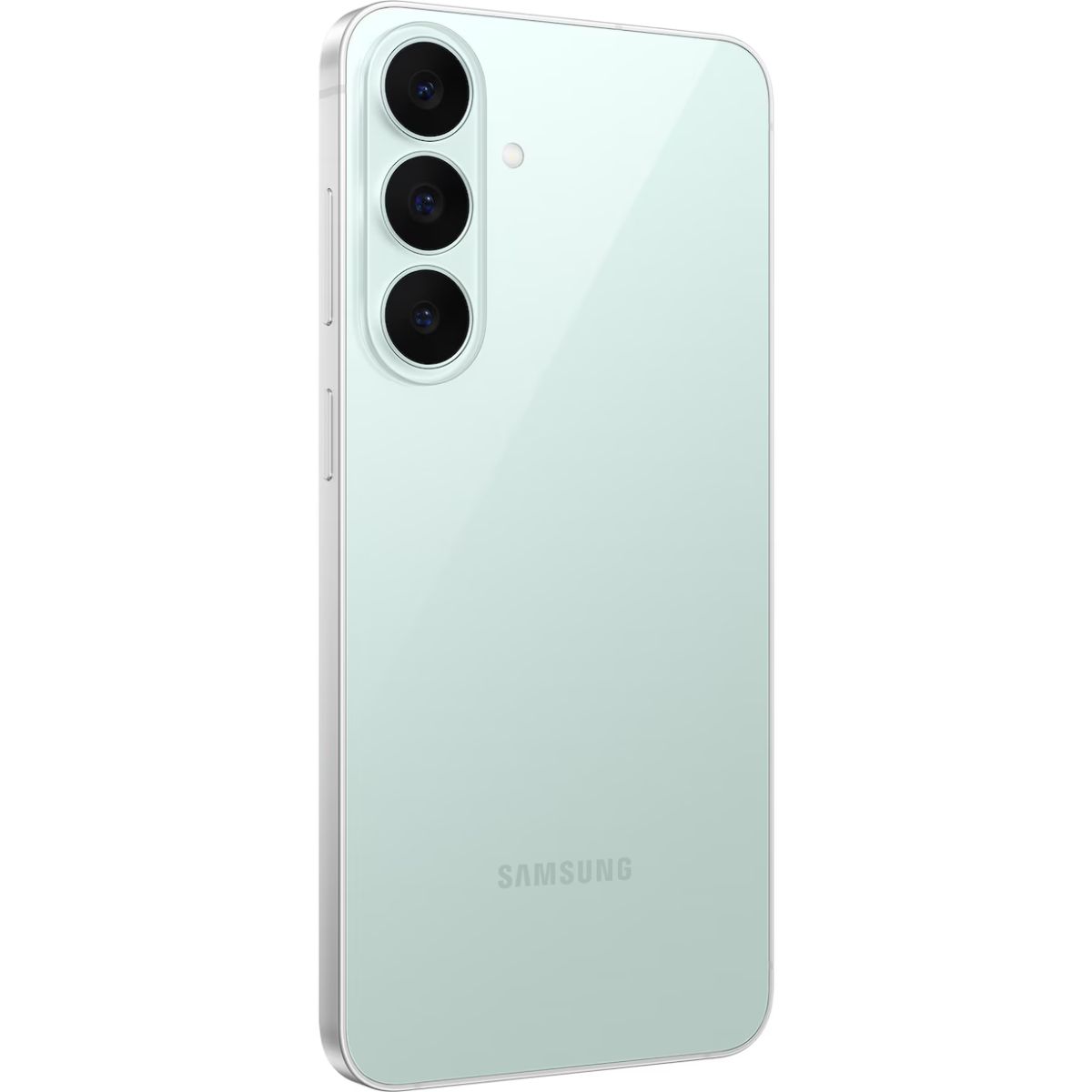 Смартфон Samsung Galaxy S26 FE 8/128GB Pistachio (SM-S741B/DS) - SM-S741BLGB(CAU,MEA,CAC) - фото 5