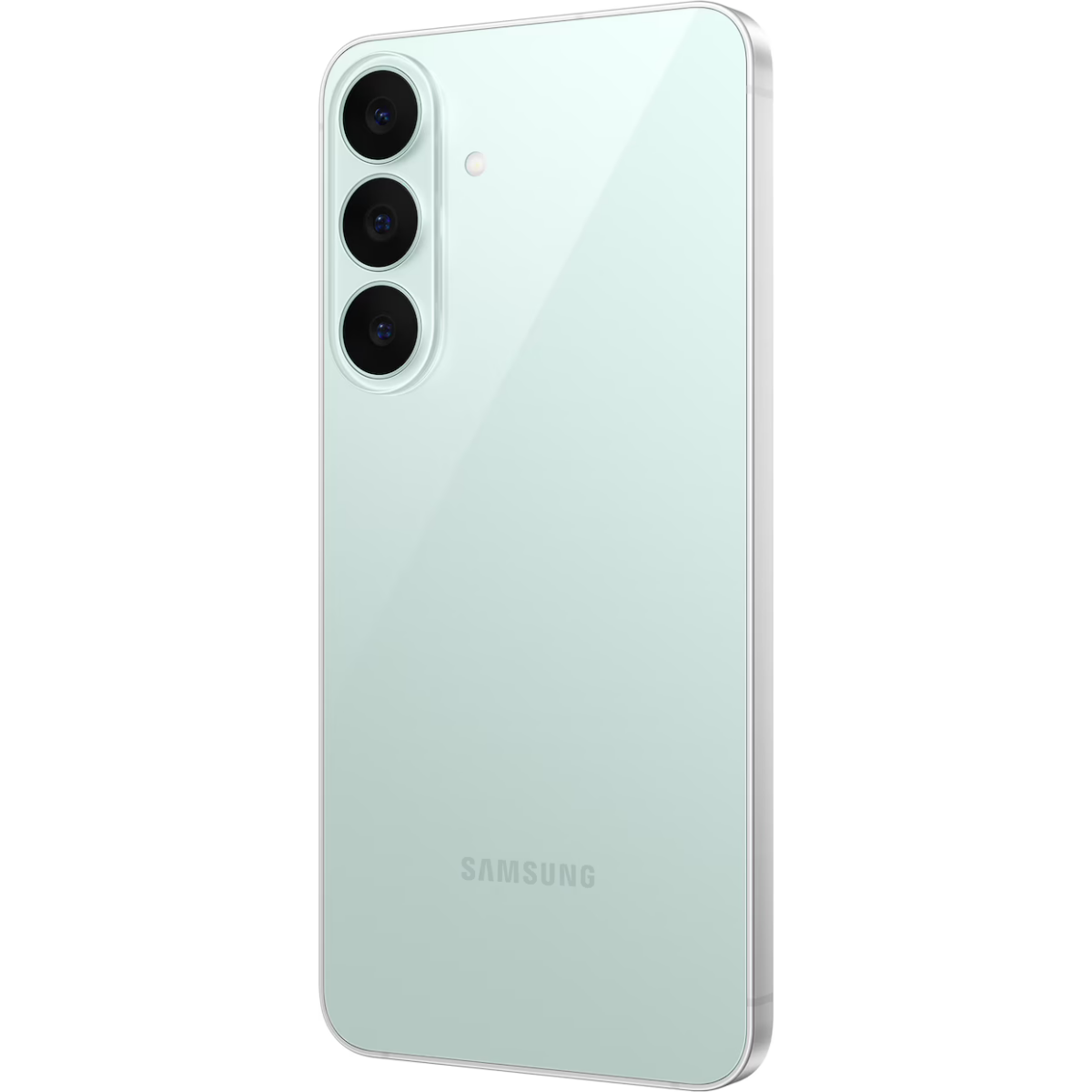 Смартфон Samsung Galaxy S26 FE 8/128GB Pistachio (SM-S741B/DS) - SM-S741BLGB(CAU,MEA,CAC) - фото 7