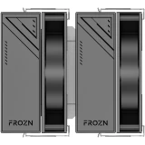 Кулер ID-COOLING FROZN A620 PRO XE