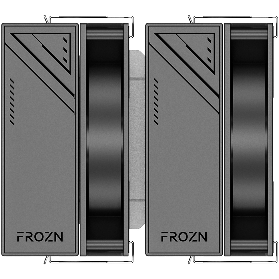 Кулер ID-COOLING FROZN A620 PRO XE - фото 3