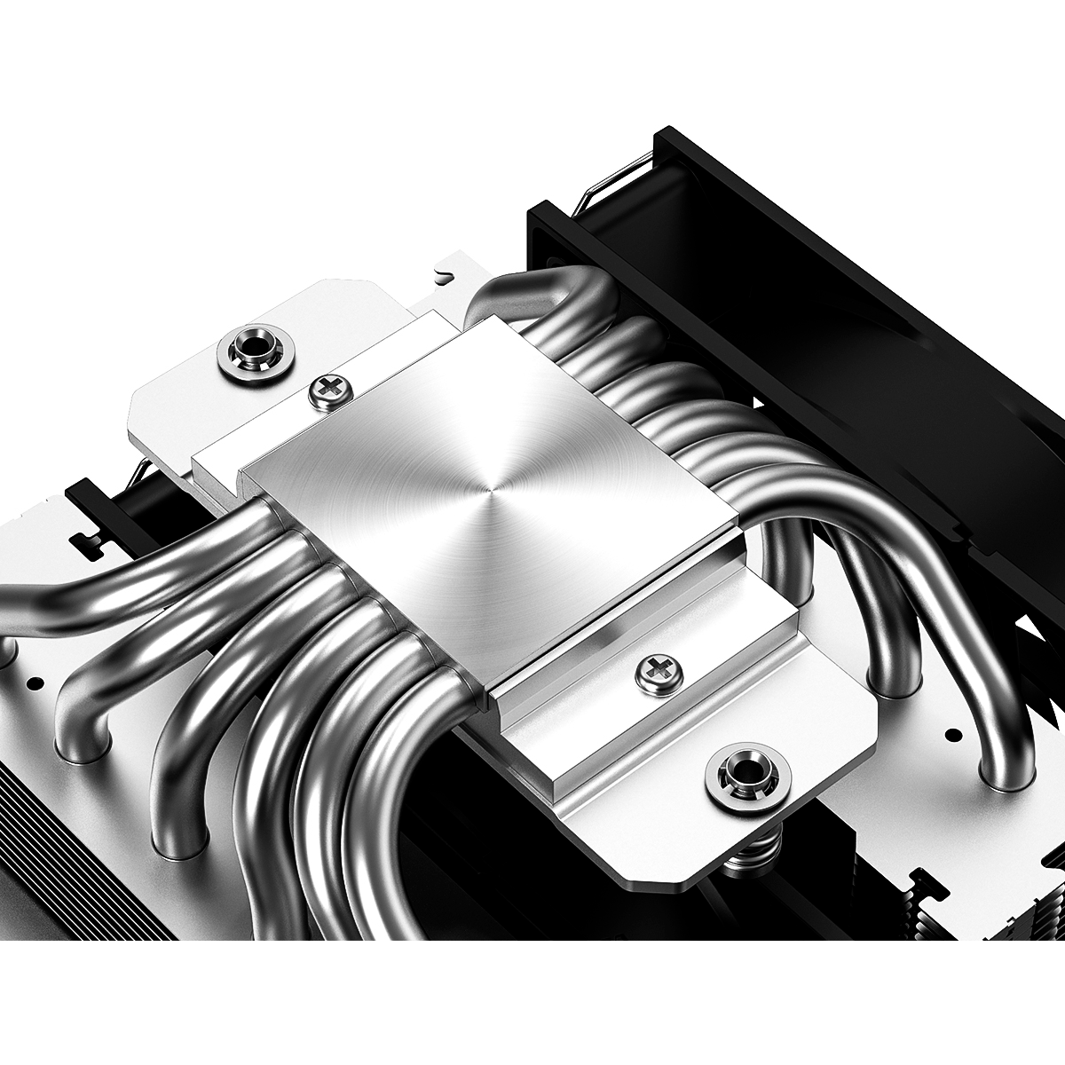 Кулер ID-COOLING FROZN A620 PRO XE - фото 4