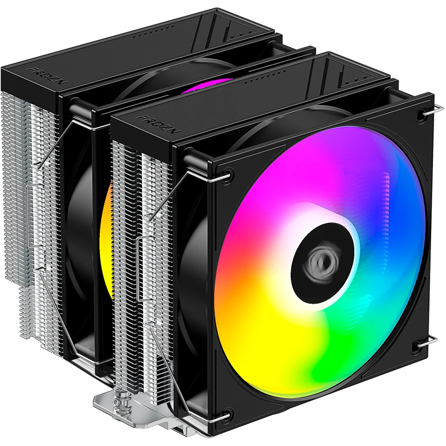 Кулер ID-COOLING FROZN A620 PRO XE ARGB