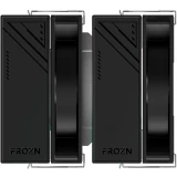 Кулер ID-COOLING FROZN A620 PRO XE ARGB