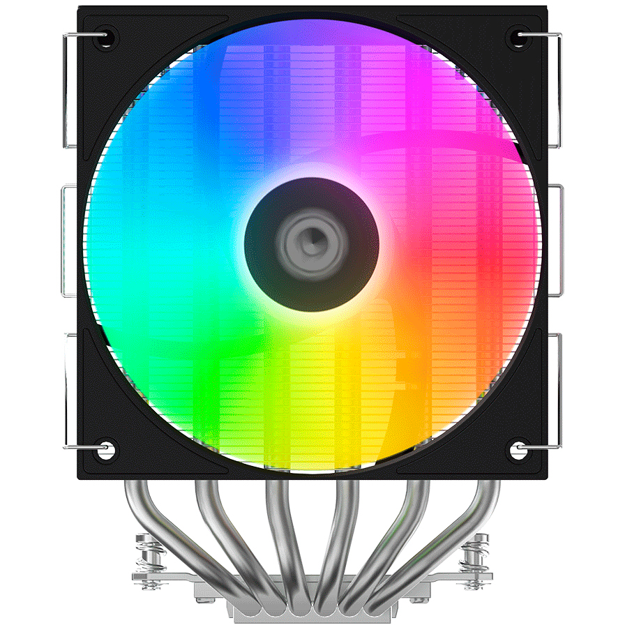 Кулер ID-COOLING FROZN A620 PRO XE ARGB - фото 3