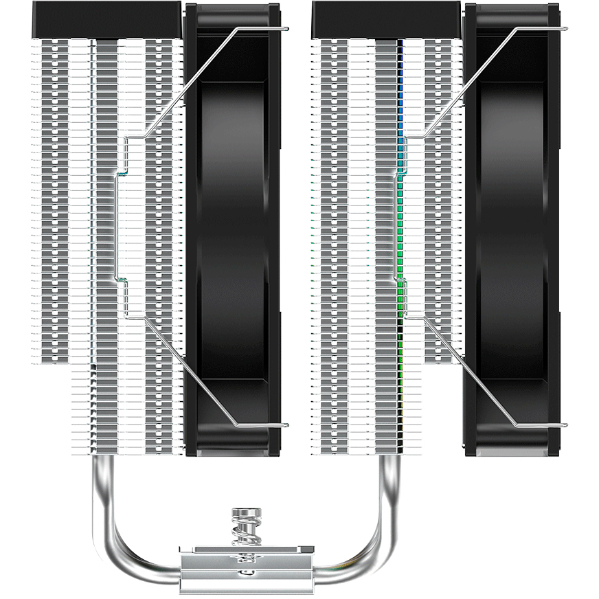 Кулер ID-COOLING FROZN A620 PRO XE ARGB - фото 4