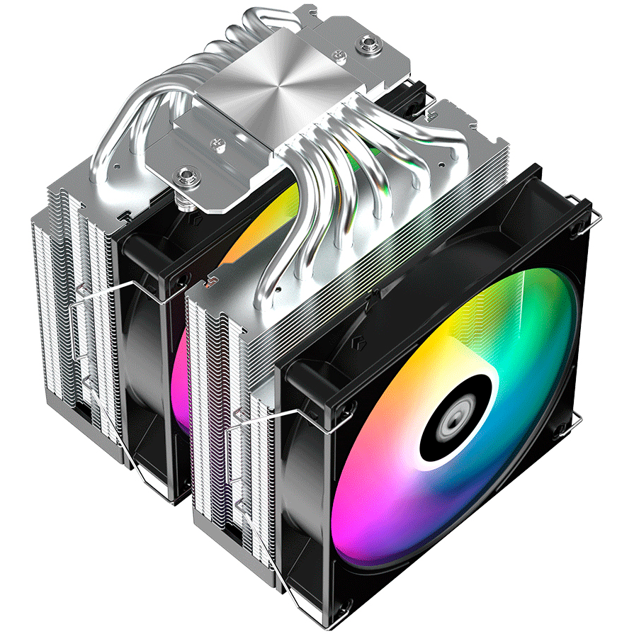 Кулер ID-COOLING FROZN A620 PRO XE ARGB - фото 5
