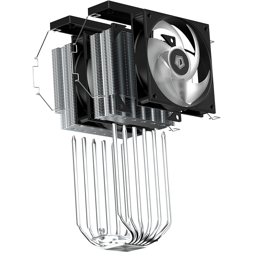 Кулер ID-COOLING FROZN A620 PRO XE ARGB - фото 6
