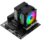 Кулер ID-COOLING FROZN A620 PRO XE ARGB