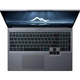 Ноутбук Maibenben Typhoon X16C-i73757 (0FFDHG4E10) (X16C-i737570FFDHG4E10)