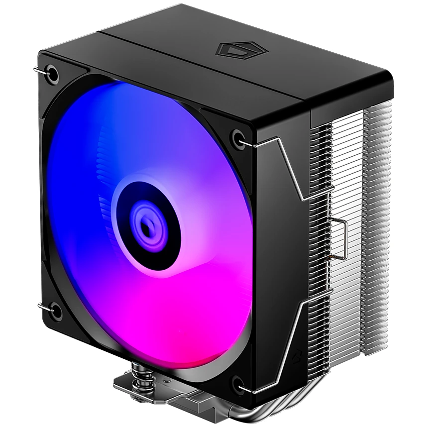 Кулер ID-COOLING SE-903-XT V2 - фото 2