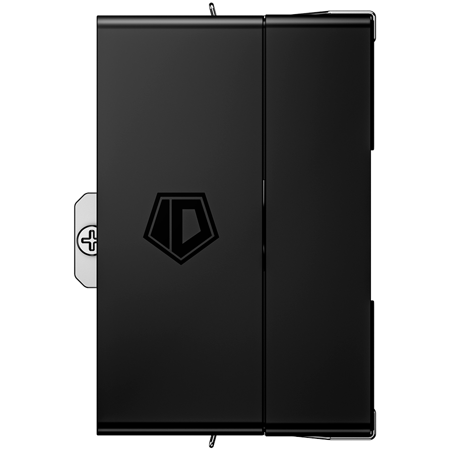 Кулер ID-COOLING SE-903-XT V2 - фото 3