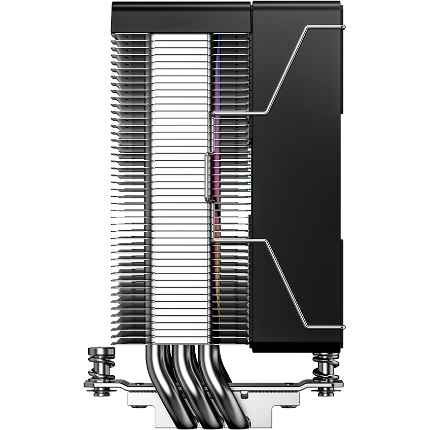 Кулер ID-COOLING SE-903-XT V2 - фото 5