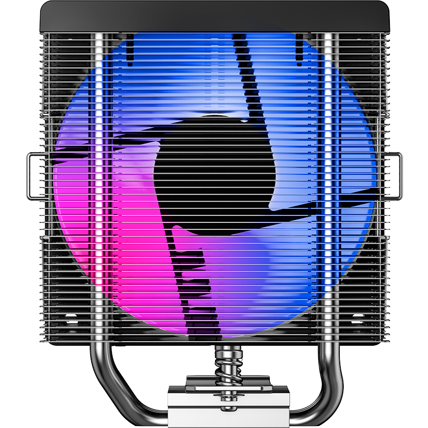 Кулер ID-COOLING SE-903-XT V2 - фото 6