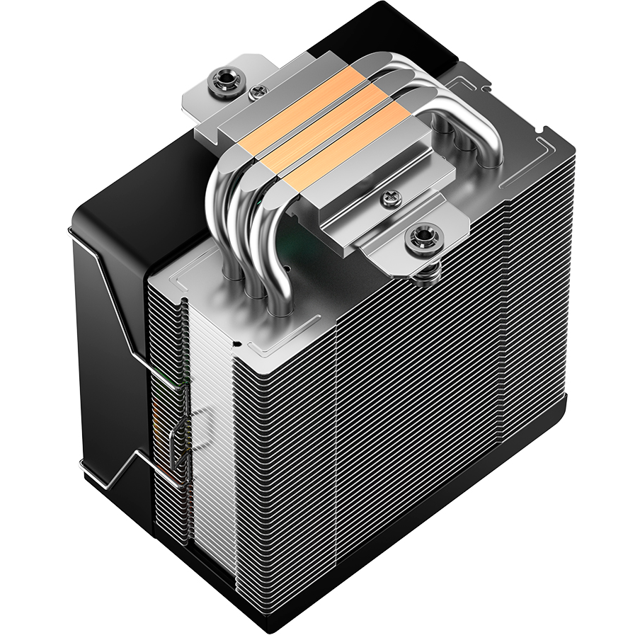 Кулер ID-COOLING SE-903-XT V2 - фото 7