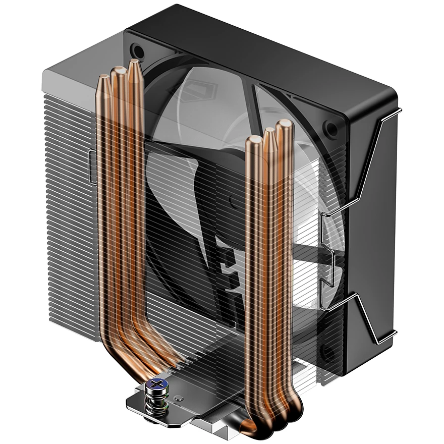 Кулер ID-COOLING SE-903-XT V2 - фото 8