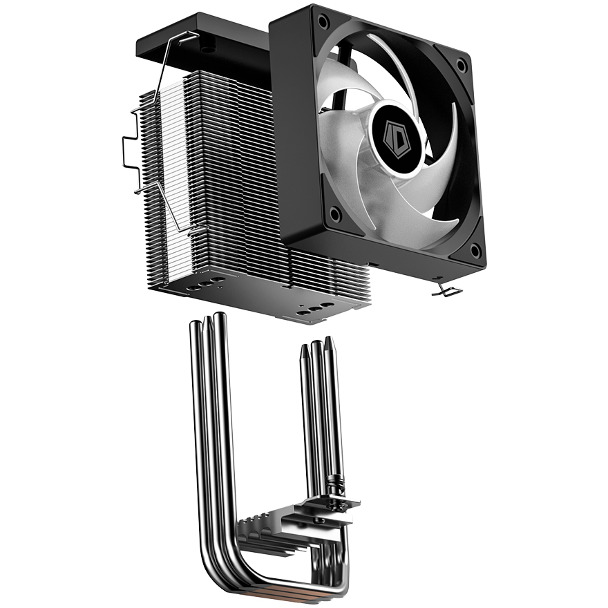 Кулер ID-COOLING SE-903-XT V2 - фото 9