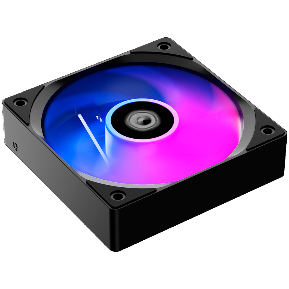 Кулер ID-COOLING SE-903-XT V2 - фото 14